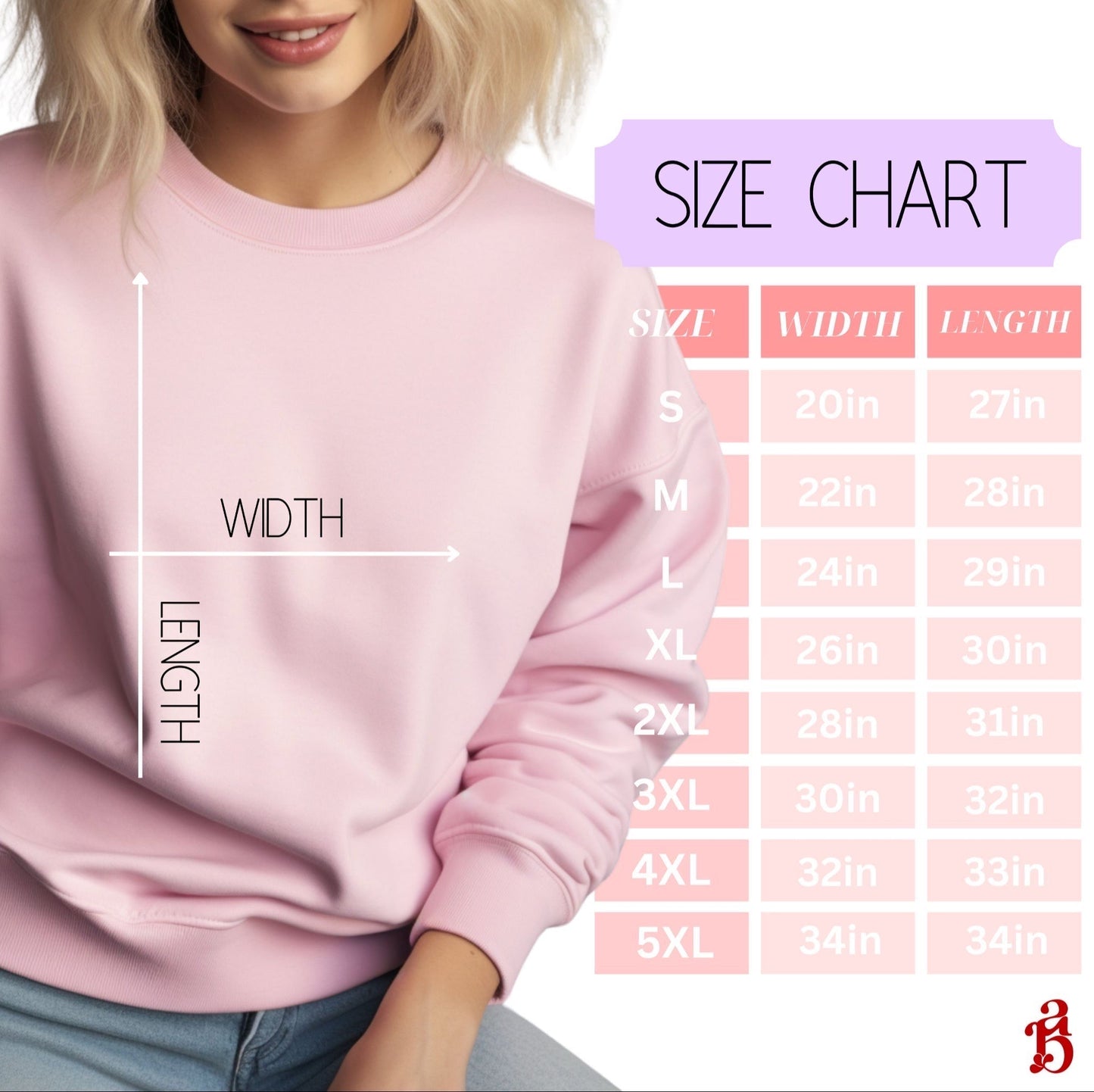 Custom Wedding Keepsake Embroidered Sweatshirt
