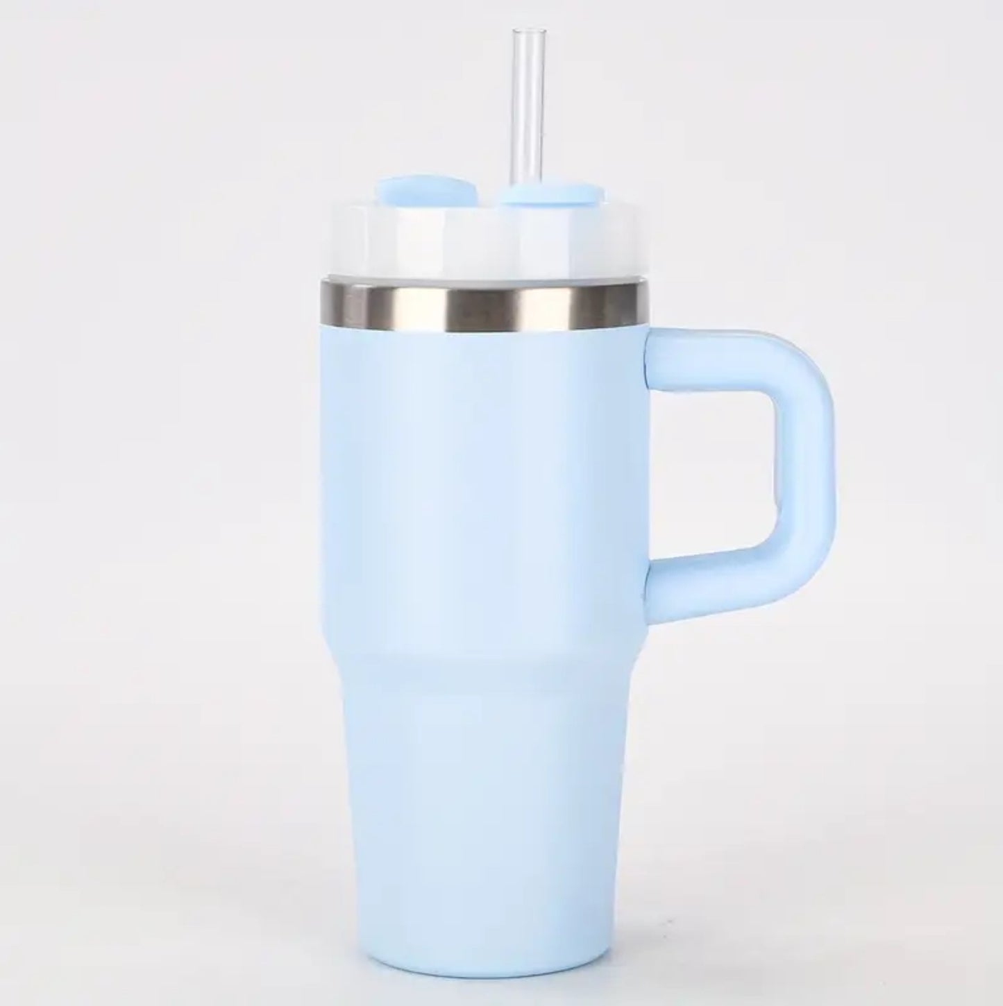 “Kids Mini Tumbler” Stanley Like (14 oz)