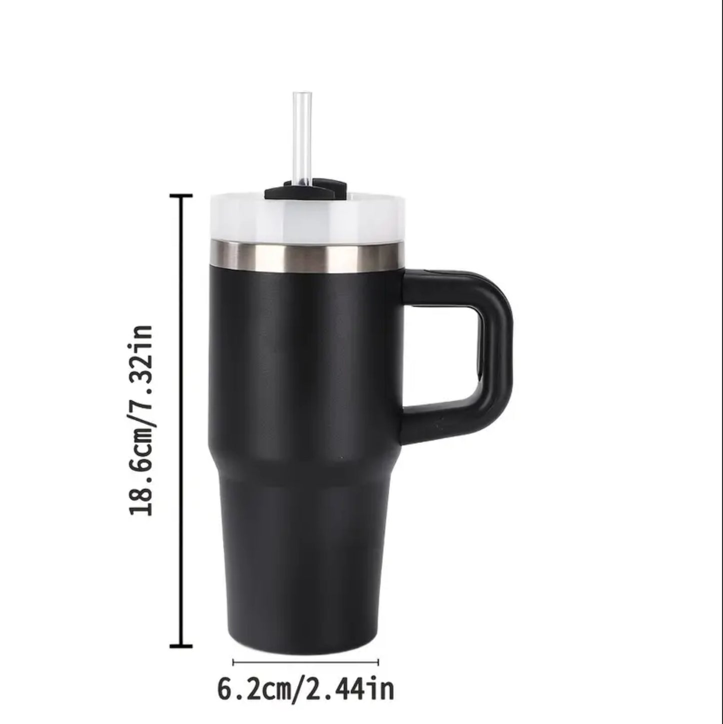 “Kids Mini Tumbler” Stanley Like (14 oz)