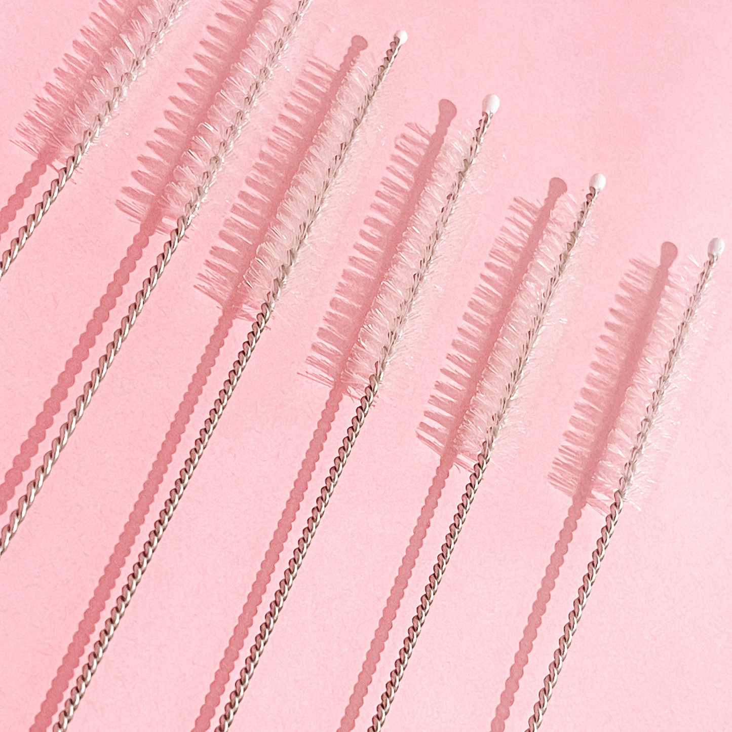 One Straw Cleaner - All Bloomy