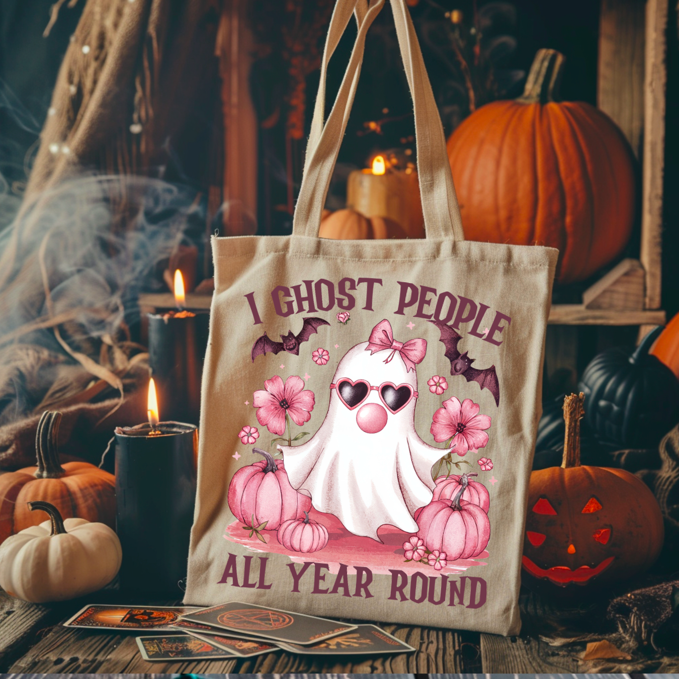 FREE GIFT “Tote Bag”