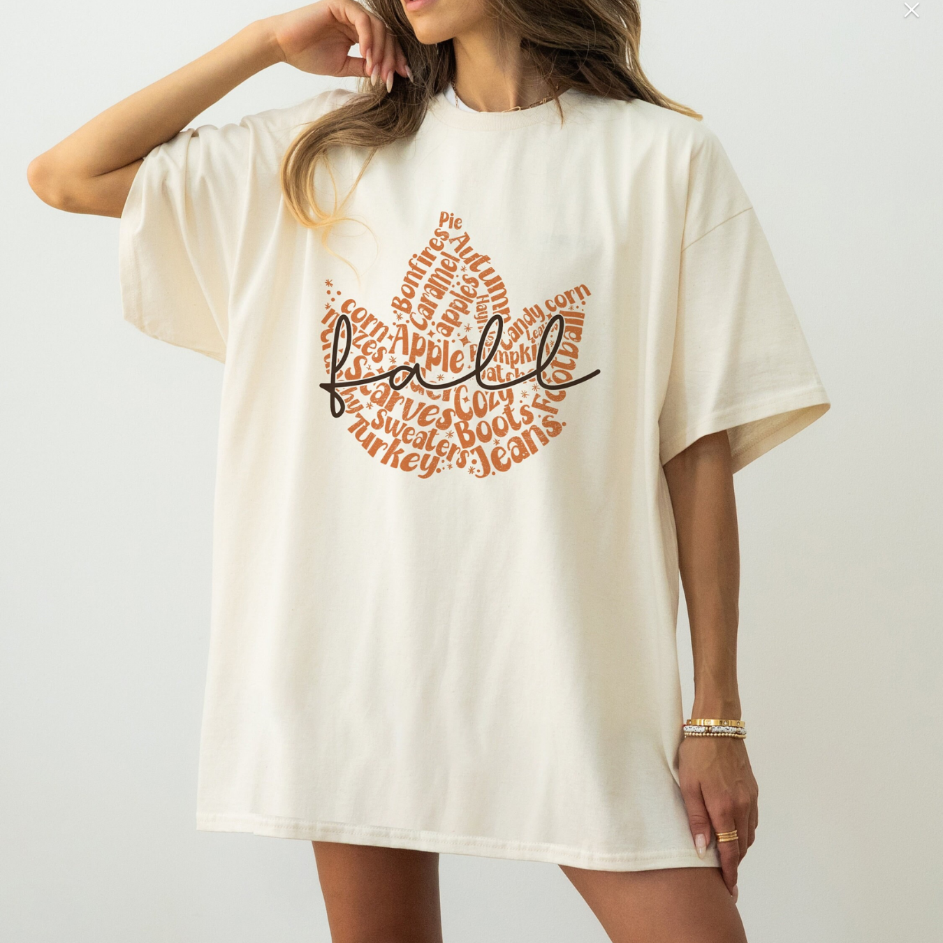 “Fall” T.shirt/Sweatshirt
