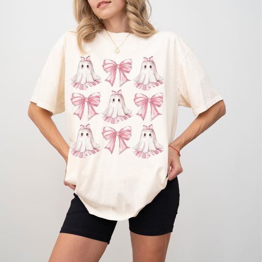 “Boo Bows” T.shirt/Sweatshirt