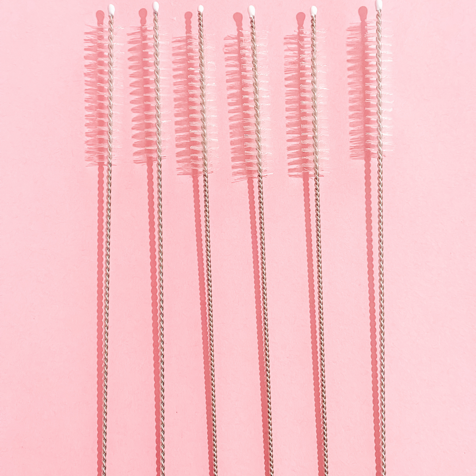 One Straw Cleaner - All Bloomy