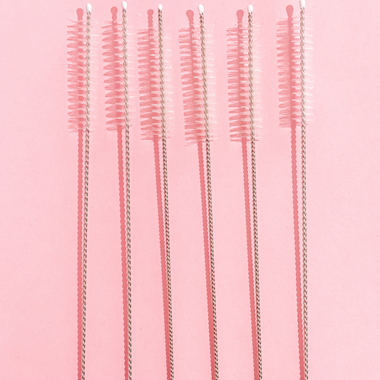 One Straw Cleaner - All Bloomy