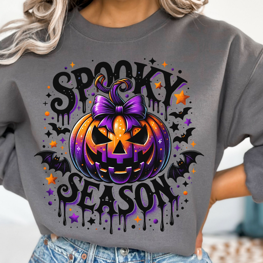 “Spooky Season” T.shirt/Sweatshirt