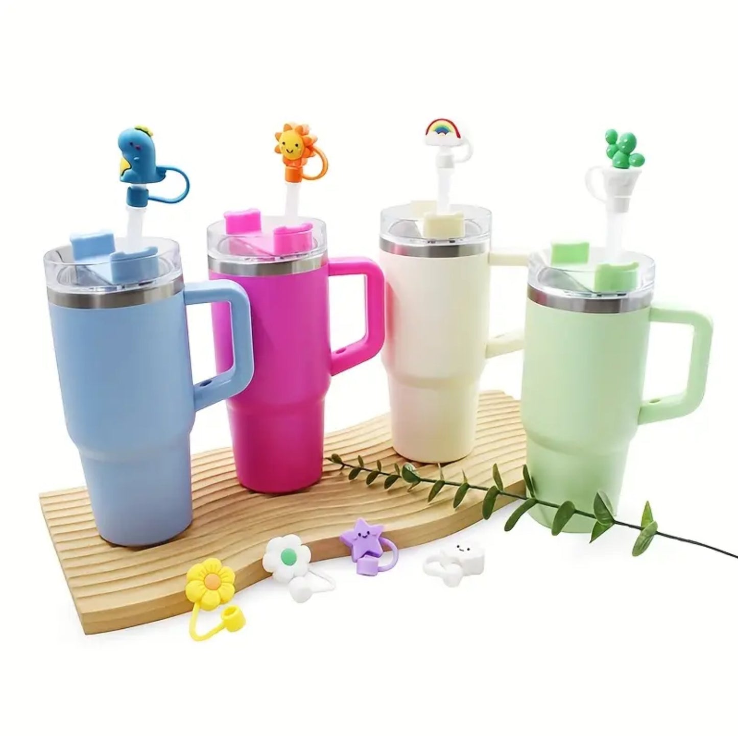 “Kids Mini Tumbler” Stanley Like (14 oz)