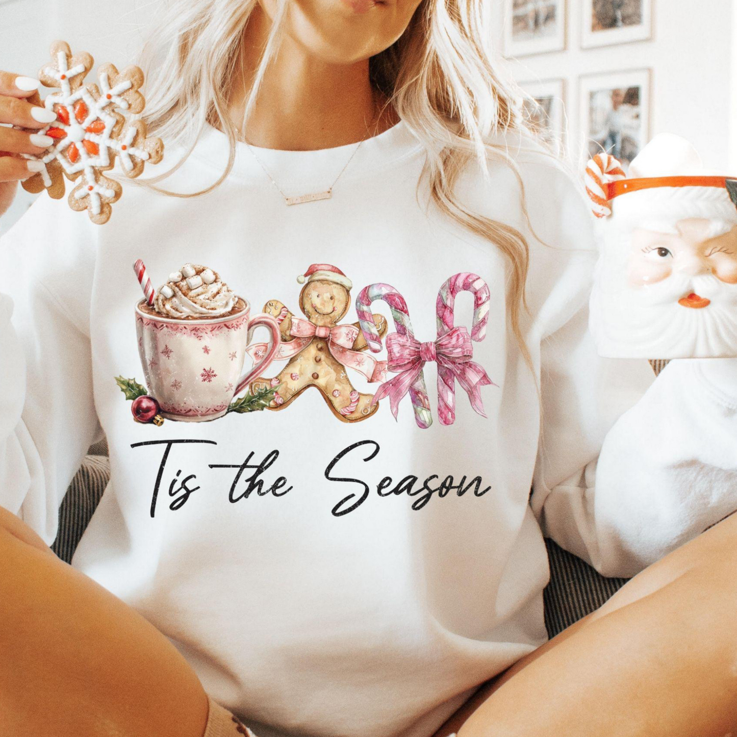 “Tis the Season” T.shirt/Sweatshirt