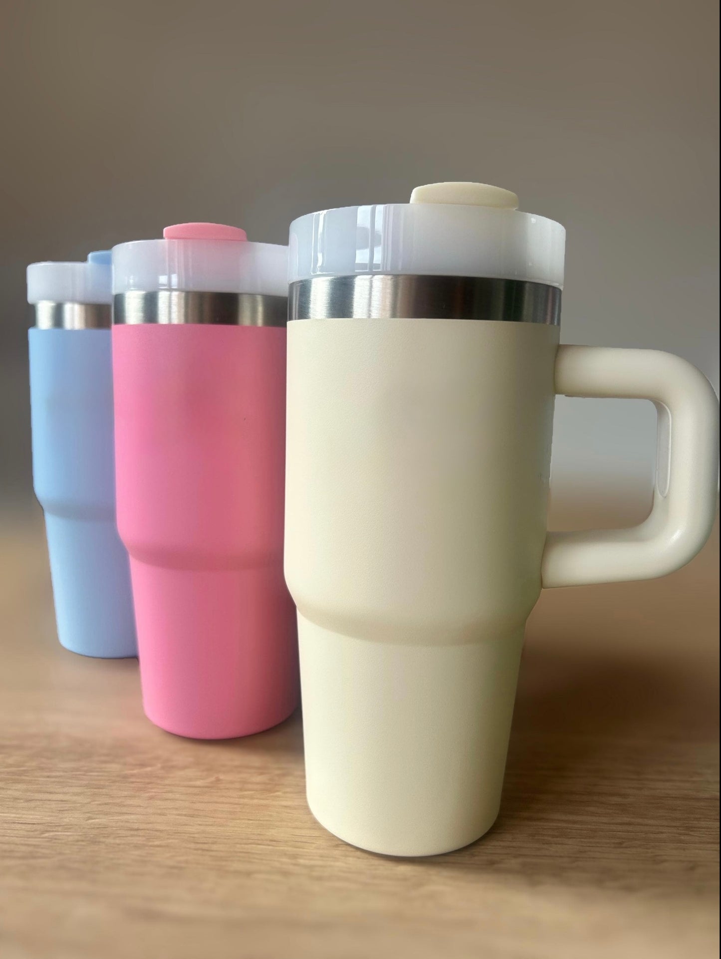 “Kids Mini Tumbler” Stanley Like (14 oz)