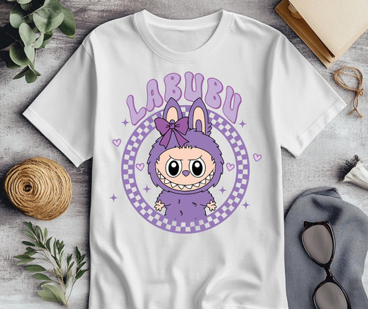 Labubu Kids Sweatshirt