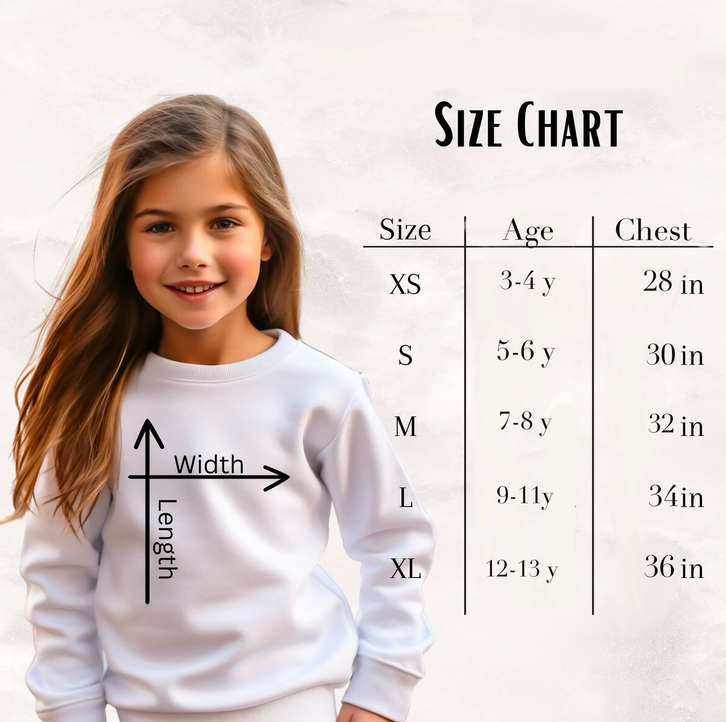 Labubu Kids Sweatshirt