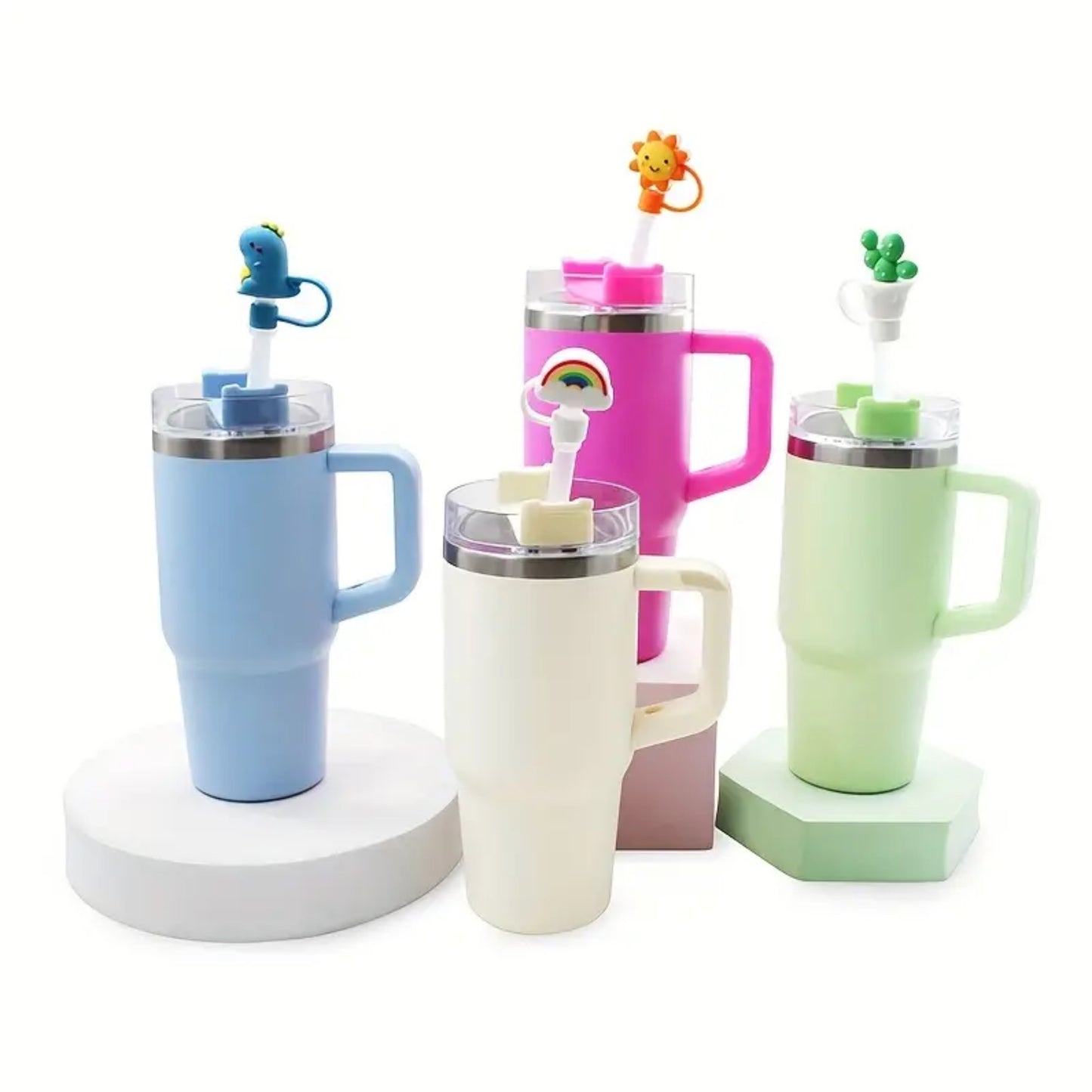 “Kids Mini Tumbler” Stanley Like (14 oz)