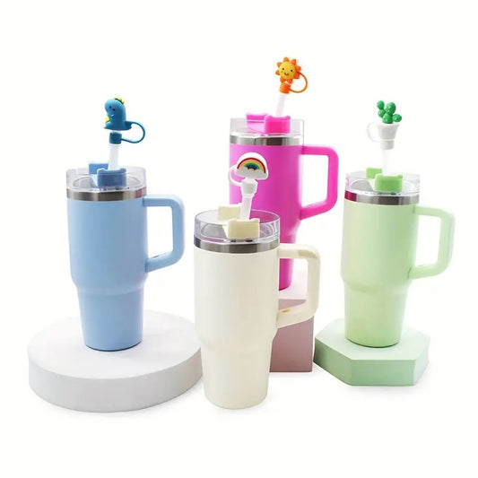 “Kids Mini Tumbler” Stanley Like (14 oz)