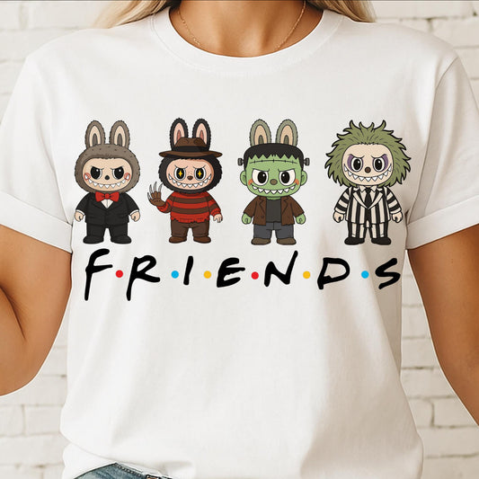 “F.R.I.E.N.D.S’’ T.shirt/Sweatshirt